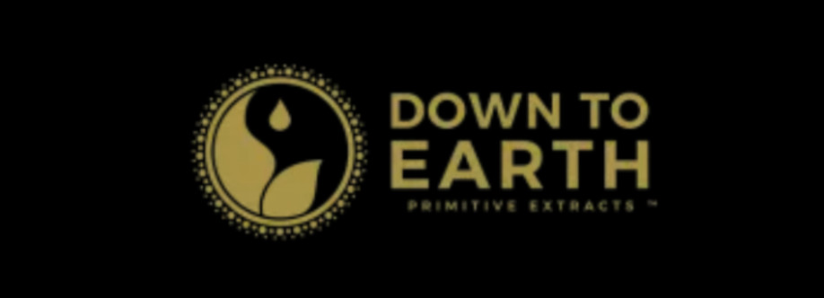 Down To Earth USA Cover Image