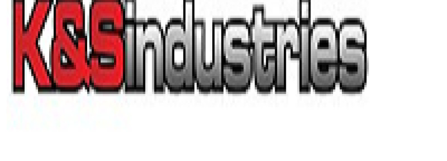 K S Industries Cover Image