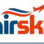 GOair Sky Profile Picture