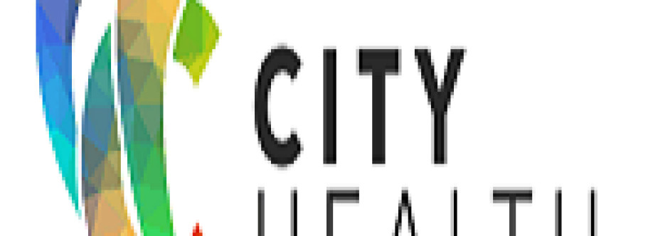 CityHealth Melbourne Cover Image