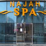 Najah Spa I Massage in Dubai Marina Profile Picture