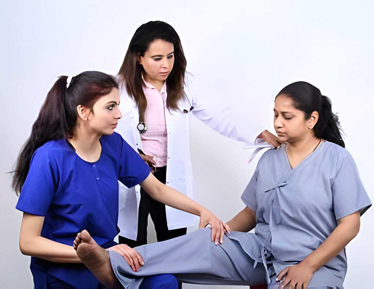 Orthopedic - Devadass Hospital