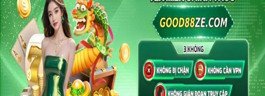GOOD88 Cover Image