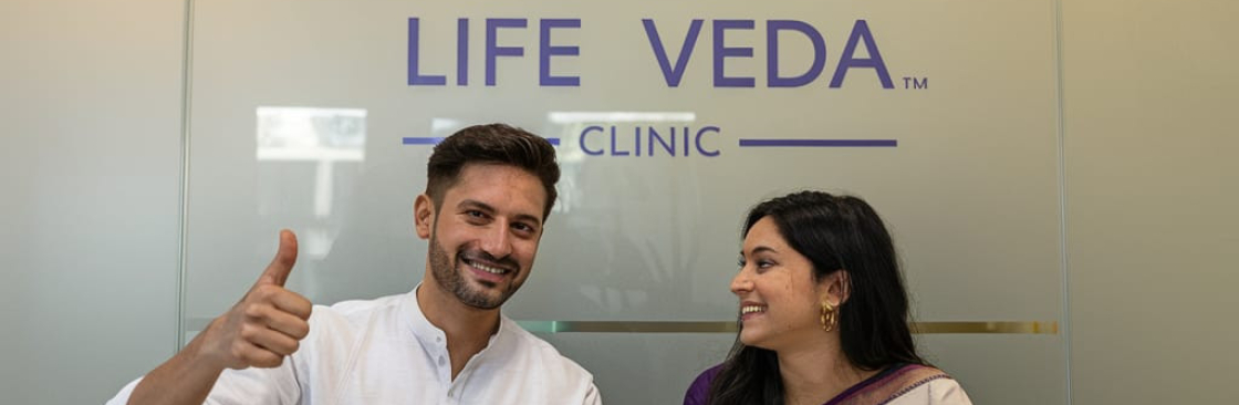 Lifeveda Clinic Cover Image