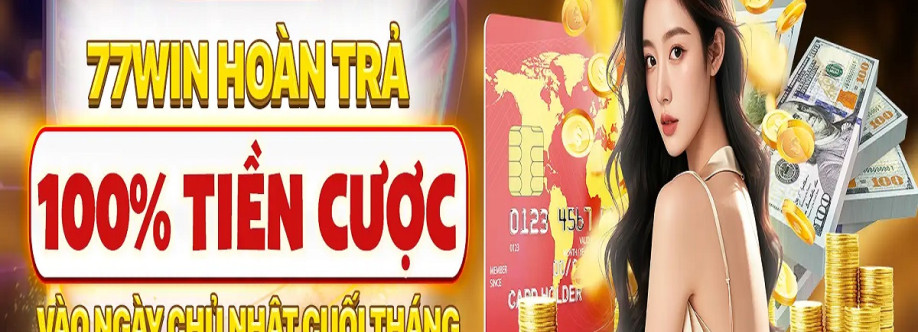 Nhà Cái 77win Cover Image