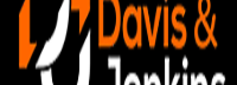 Davis Jenkins Pty Ltd Cover Image