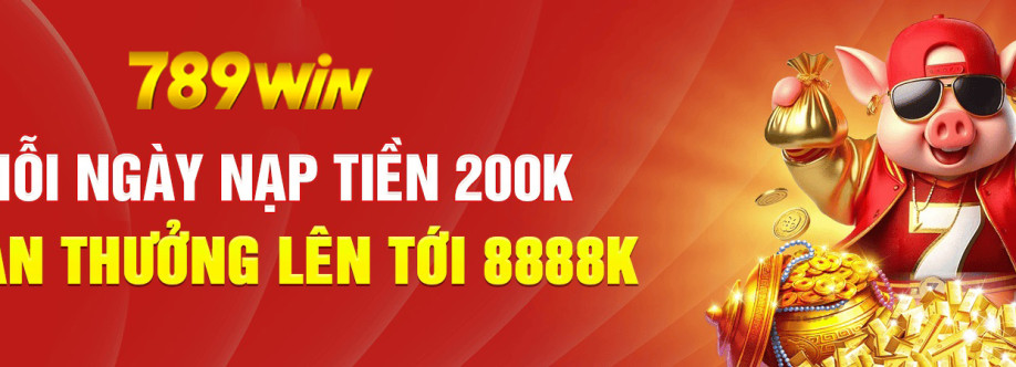 789WIN Nhà Cái Cá Cược Online Tặng Thưở Cover Image