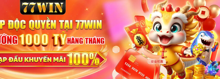 77win Nhà Cái Giải Trí Cover Image