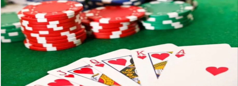 Game Bài Poker Game Bài Quốc Tế Cover Image