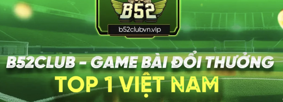 Nhà Đài B52club Cover Image