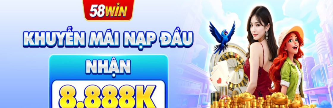 58Win Com Se Cover Image