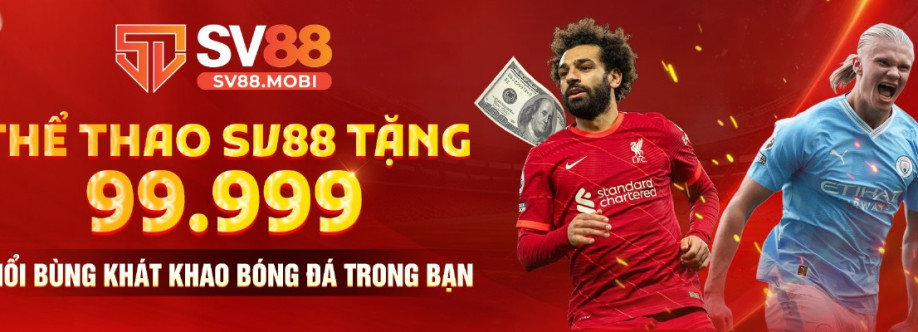 sv88 Cover Image