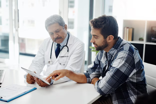 Best Cardiologist In Bangalore | Jayanagar | Dr. Srinivasa Prasad BV