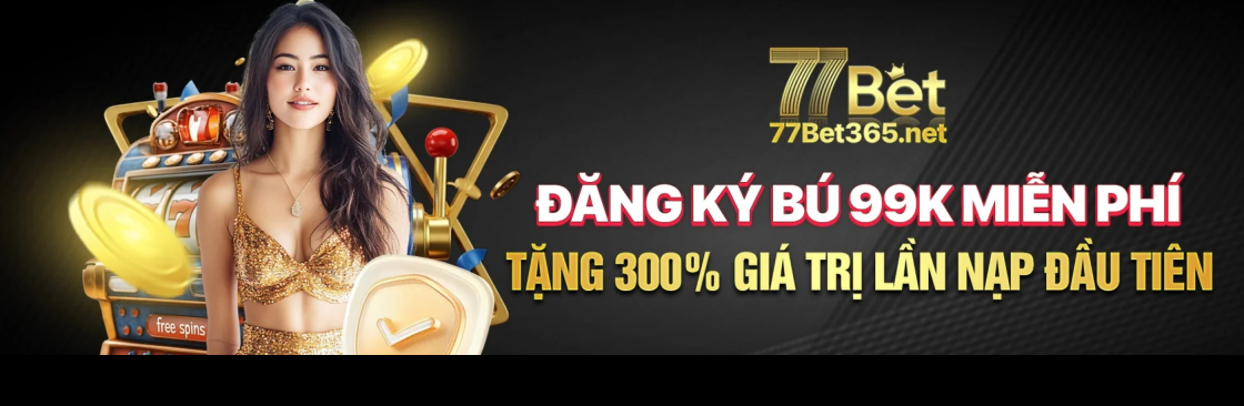 Nhà cái 77BET Cover Image