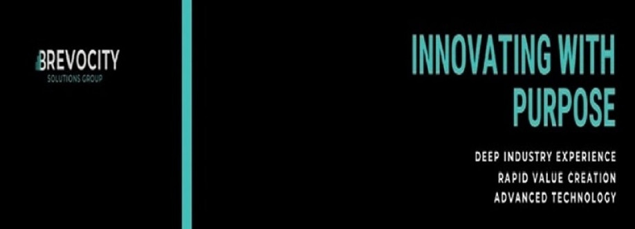 Brevocity Solutions Group Cover Image