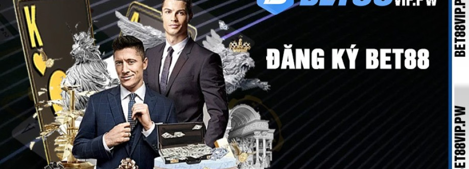 Bet88 vip Cover Image