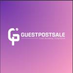 Guest Post Sale Profile Picture