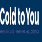 Cold To You Profile Picture