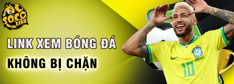 SOCOLIVE SOCOLIVE Cover Image