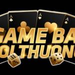 Game Bài Đổi Thưởng Profile Picture