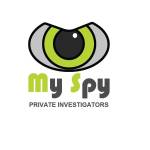 My Spy Shop Profile Picture