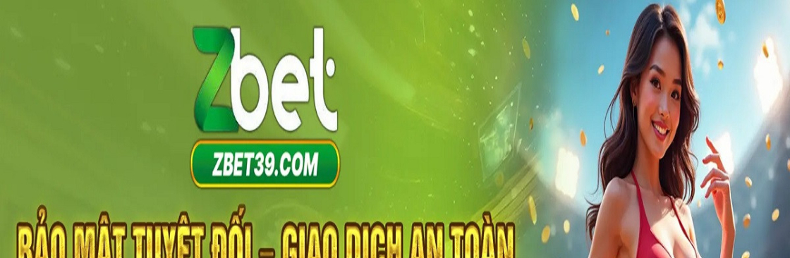 Zbet Cover Image