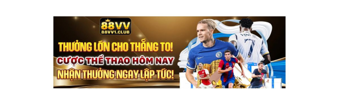 88VV 1CLUB Cover Image