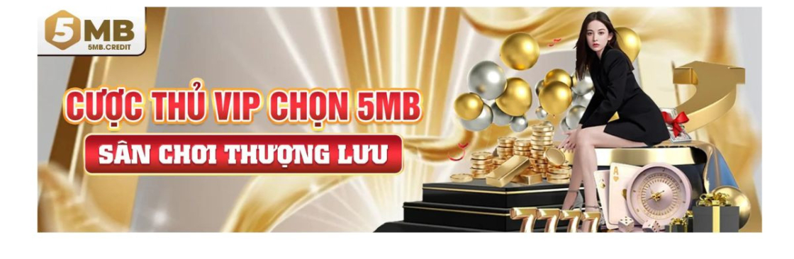 5MB CREDIT Cover Image