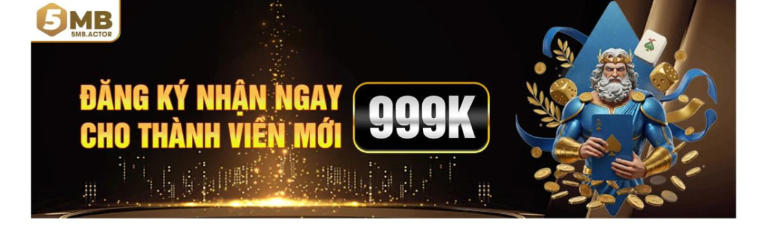 5MB ACTOR Cover Image
