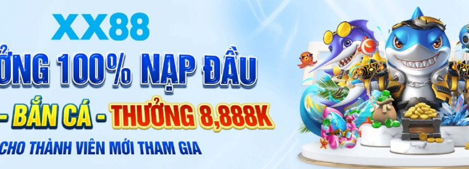 XX88 Trang chủ chính thức, khuyến m Cover Image