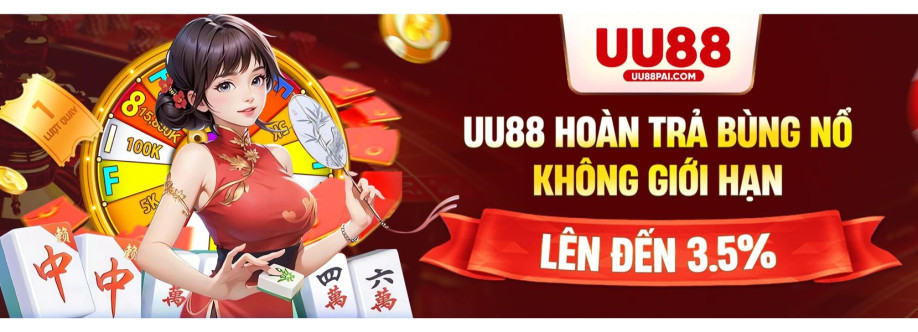nhà cái uu88 Cover Image
