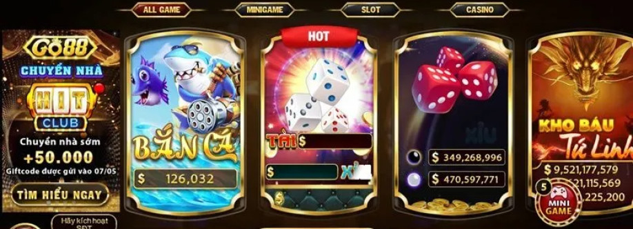 Go88 Go88 Cover Image