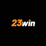 23WIN – Sân Chơi Cá Cược Trực Tuyến An Toàn & Hấp Dẫn Profile Picture