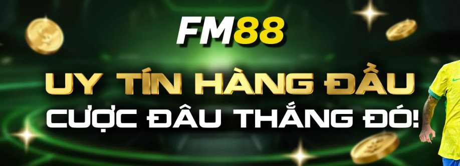 FM88 FM88 Cover Image