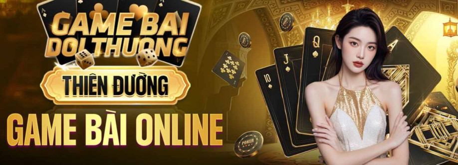 Game Bài Đổi Thưởng Cover Image