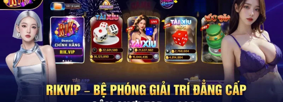 Rikvip Rikvip Cover Image