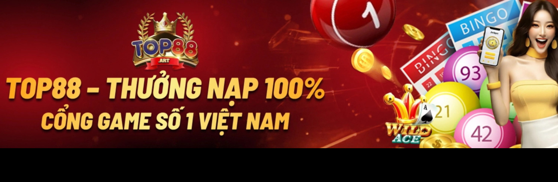 Nhà cái Top88 Cover Image