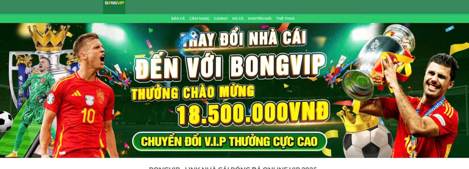 Bong-VIP Bong-VIP Cover Image