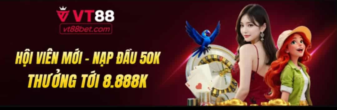 VT88 Cover Image