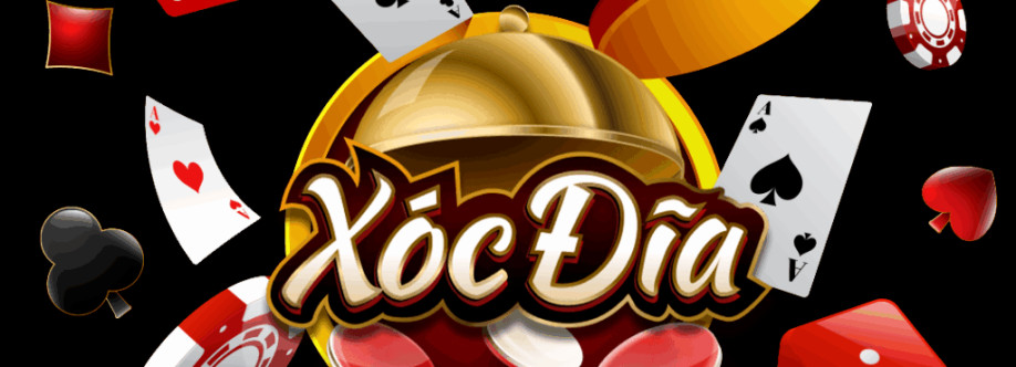 Xóc Đĩa Online Cover Image
