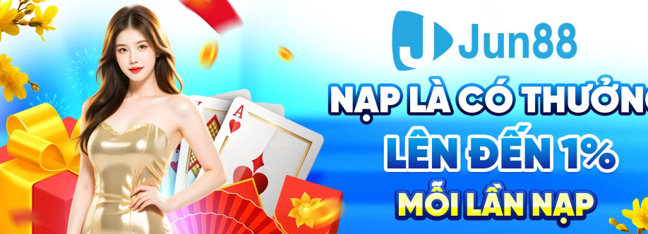 Jun88 Jun88 Cover Image