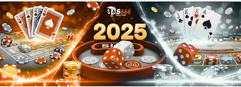 Nhà Cái S666 Cover Image