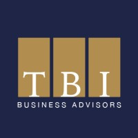 TBI Mauritius Profile Picture
