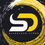 Sandddnce tyre Profile Picture