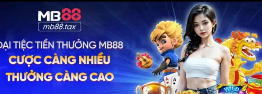 MB88 Cover Image