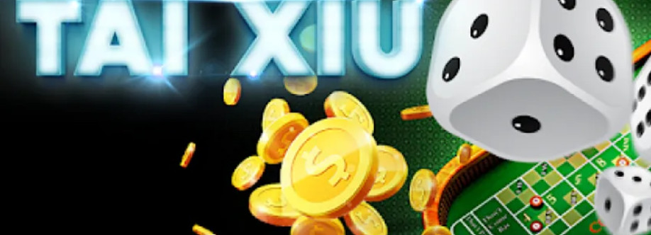 Tài Xỉu Tài Xỉu Cover Image