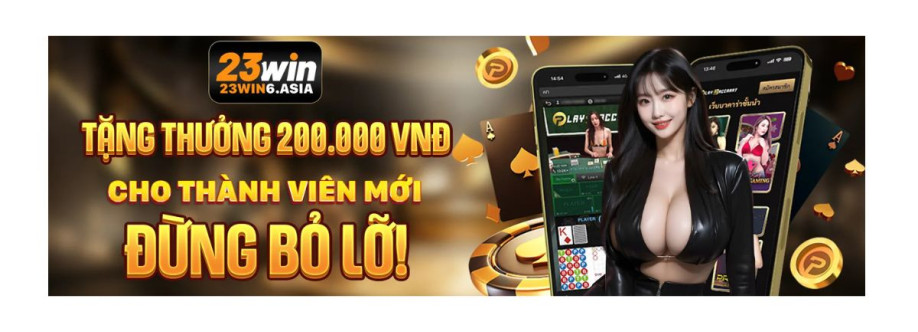 23win6asia Cover Image