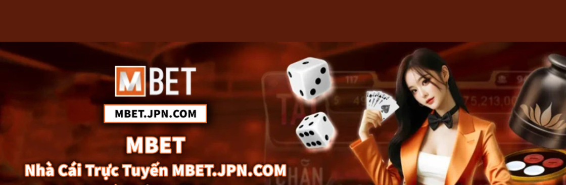 MBET JPNCOM Cover Image
