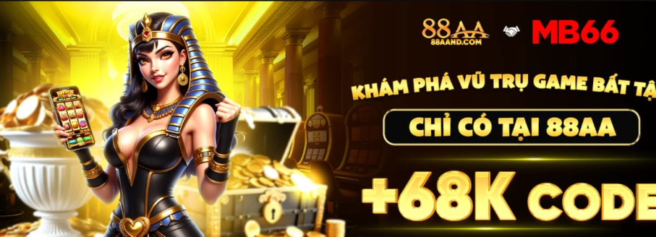 88AA Nhà cái Cover Image