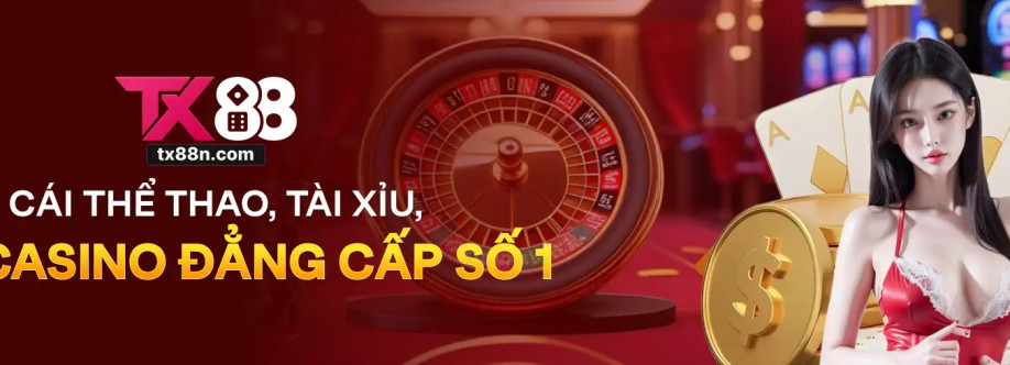 TX88 TX88 Cover Image